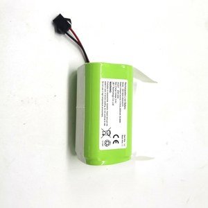 14.4V 2600mAh pin Li-ion thay thế cho EUFY robvac 11,11S,11S Max,30,15c,15t, 12,35c - Product Image 5