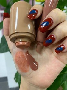 Brillo Labial con Péptidos OEM, Hidratante, Voluminizador, Brillante, Tratamiento Labial en Gel, SPF 20, Maquillaje Labial con Péptidos, Brillo Labial Vegano de Larga Duración - Product Image 3