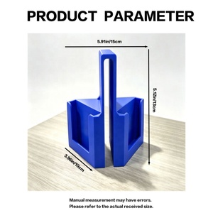 Soporte para Teléfono con Red de Tenis de Doble Perspectiva Impresa en 3D, para Análisis de Entrenamiento, Transmisión en Vivo y Grabación - Product Image 5