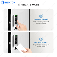 Directe Verkoop Redelijke Prijs Smart Cabinet Lock Wachtwoord Rfid Nfc Kaart Custom Goedkope Groothandel Prijs Kast Met Slot