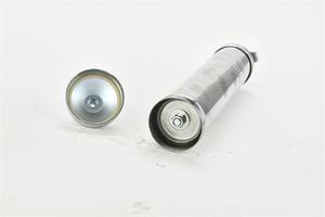 उच्च दबाव मैनुअल पुश प्रकार ग्रीस बंदूक के साथ लचीला नली दबाव ग्रेज़ बंदूक - Product Image 4