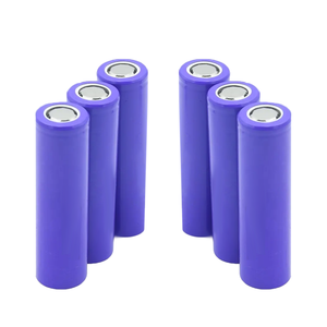 Batería de Alta Calidad 18650 3.7v 4.2v Nueva Original 2000mah 2500mah Batería Recargable de Iones de Litio para Linterna Inteligente - Product Image 1