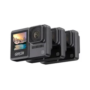 Câmera GoPro GP9 GP10 GP11 fpv drone câmera