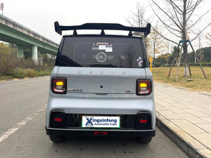 Nuovissimo Geely <span class=keywords><strong>Panda</strong></span> MINI Kart 2025 in Offerta |   <span class=keywords><strong>Auto</strong></span> Elettrica Pura con Guida a Sinistra, Autonomia di 210 km |   <span class=keywords><strong>Auto</strong></span> Ecologica Certificata EEC con Spedizione Globale - Product Image 5