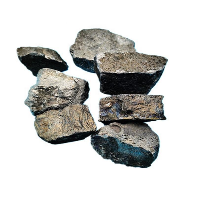 Ferro Silicon Metallic Manganese For Steel Making