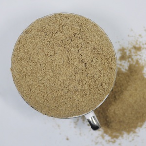 Bioforte Bubuk <span class=keywords><strong>Mealworm</strong></span> Kuning Tanpa Lemak 25kg/karung Protein Tinggi Pakan Tambahan untuk Kuda Sapi Burung Liar Hewan Peliharaan Ayam Kadal Reptil - Product Image 4