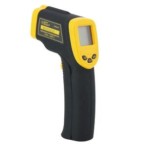 Termômetro industrial infravermelho digital, termômetro sem contato feito sob encomenda - Product Image 3