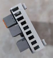 1 contrôleur de lecteur d'occasion Ecsee020c4b testé, en bon état, neuf, authentique, en stock, avec une garantie d'un an.