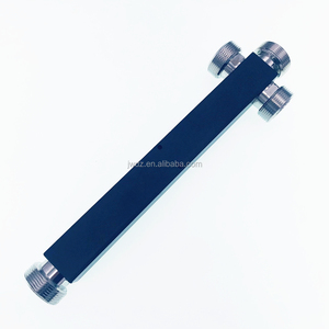 อะแดปเตอร์เชื่อมต่อแจ็คตัวเมียแบบ<span class=keywords><strong>2</strong></span>ทางตัวแยกสัญญาณ RF แบบ7/16 DIN 698-3800MHZ - Product Image 3