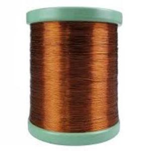 High-Conductivity Oxygen-Free Copper <b>Wire</b> for Electrical <b>Wiring</b> and Cables - Product Image 2