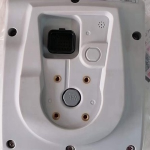 จอแสดงผลแท้ใหม่สำหรับรถขุด CLG922E CLG926E รุ่น 35B0395 - Product Image 2