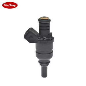 Haoxiang OE 06A906031D Injecteur de carburant pour automobile Injecteur de carburant Injecteur de buse Volkswagen <span class=keywords><strong>Golf</strong></span> VW Aud - Product Image 1