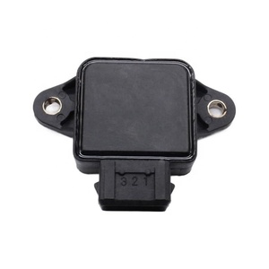 Araba Parçaları Üreticisi Toptan Gaz Kelebeği Konum Sensörü 4661062 Volvo için En İyi Gaz Kelebeği Konum Sensörü - Product Image 1