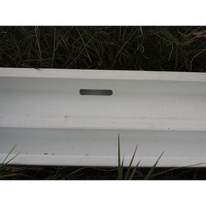 Fenêtre coulissante thermique UPVC à double verre pour les zones climatiques froides Fenêtre coulissante UPVC de remplacement bon marché pour la rénovation domiciliaire - Product Image 3