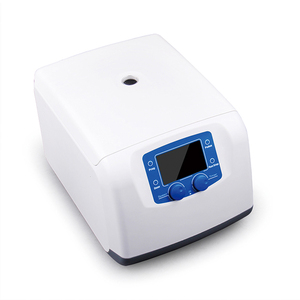 Israel Swing Emmer Hoek Rotor Capaciteit 10Ml Met <span class=keywords><strong>12</strong></span> Buizen Klinische <span class=keywords><strong>Centrifuge</strong></span> - Product Image 5