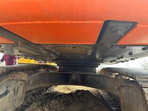 Medio usato Tata Hitachi <span class=keywords><strong>Zaxis</strong></span> <span class=keywords><strong>200</strong></span> escavatore ZX200-3 ZX200LC-3 attrezzatura per l'edilizia escavatore a cucchiaia rovescia escavatore Hitachi <span class=keywords><strong>Zaxis</strong></span> <span class=keywords><strong>200</strong></span> - Product Image 6