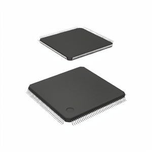 Circuito Integrado Original MCU de 32 Bits, 512 KB de Memoria Flash, 144LQFP STM32F103ZET6TR, 144 LQFP, Lista de Componentes Electrónicos, Componentes Integrados - Product Image 1