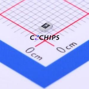 Resistencia SMD WR08W1184FTL 0805 (Tipo: Película Gruesa) (Resistencia: 1.18MOhm Precisión: 1%) - Product Image 1