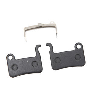 Pastillas de Freno de Disco Metálicas para Bicicleta de Montaña, Juego de Pastillas de Freno de Disco para ZOOM HB870 HB875 HB100 para SHIMANO M595 M775 M596 <span class=keywords><strong>M585</strong></span> M535 M975 - Product Image 4