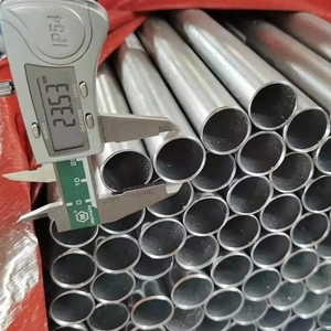 <span class=keywords><strong>EMT</strong></span> ống điện kim loại ống nhúng nóng quá trình mạ kẽm ul797 1/2 "- 4" U.S. phê duyệt Tiêu chuẩn điện Canada - Product Image 3