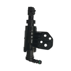 Boquilla mecánica Hyundai 98672D7000 para lavafaros delantero derecho para Tucson 2015 - Product Image 5