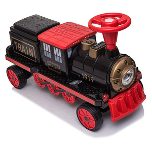 Autos Montables para Niños, Modelo Nyk Pezg P Igazib l f Nyk Pez1, Auto de Juguete Eléctrico de 12V para Conducir en Centros Comerciales y Parques Infantiles - Product Image 2