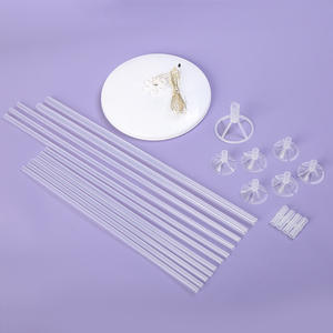 Kit <span class=keywords><strong>de</strong></span> support <span class=keywords><strong>de</strong></span> ballons pour table, idéal pour les décorations <span class=keywords><strong>de</strong></span> fête d'anniversaire et <span class=keywords><strong>de</strong></span> mariage, support LED pour <span class=keywords><strong>arche</strong></span> <span class=keywords><strong>de</strong></span> ballons, support <span class=keywords><strong>de</strong></span> ballons pour fête - Product Image 5