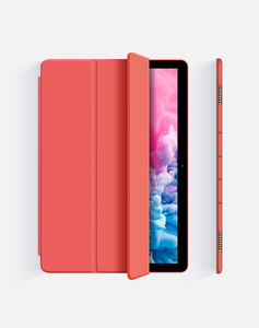 Ốp Lưng Silicon Mềm Zoyu Cho Huawei M5 Lite 8 Inch Với Nắp Lưng <span class=keywords><strong>TPU</strong></span> Mềm - Product Image 3