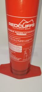 Pompe à air Pompe à main double <span class=keywords><strong>action</strong></span> Pompe à air gonflable pour matelas gonflables jouets bateaux et tentes en caoutchouc - Product Image 3