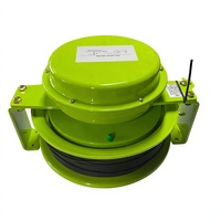 Limiteur de charge pour grue mobile SEEZOL SZ-M100 12-36V 50-70 tonnes
