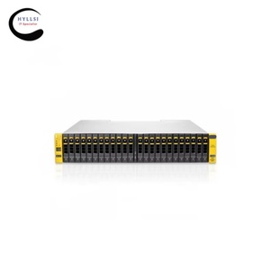 3PAR 8400 4N + H6Z01B ฐานจัดเก็บซอฟต์แวร์ - Product Image 2
