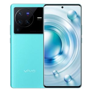 Vivo – Smartphone <span class=keywords><strong>X80</strong></span> <span class=keywords><strong>Pro</strong></span> 5g 4700mah 80w 6.78 d'origine, nouvel arrivage - Product Image 2