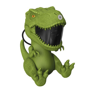 Lonvel Chất lượng cao giá rẻ khủng long chiếu bầu trời sao đêm đầy sao đèn Aurora ánh sáng sao chiếu trong nhà Disco ánh sáng - Product Image 1