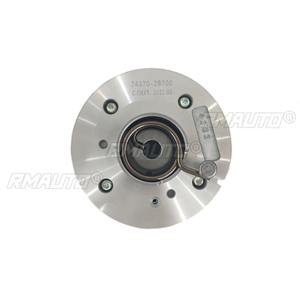 243702B700 Piñón de ajuste de sincronización de admisión y escape del árbol de levas, pieza de motor para accesorios de coche Kia - Product Image 4