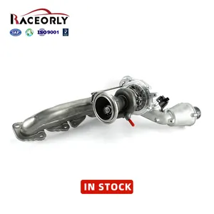 Vendite e vendita all'ingrosso turbocompressori per motori auto A2740904080 A2740902380 per Mercedes Benz 2741 W205 W212 W213X253 INFINITI