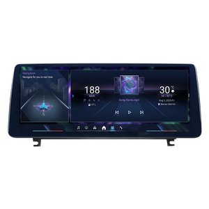 NaviFly Snapdragon 685 più recente sistema Android 2K schermo 8 + 256GB di navigazione per auto <span class=keywords><strong>BMW</strong></span> <span class=keywords><strong>Z4</strong></span> E89 2009-2018 supporto fotocamera 360 - Product Image 1