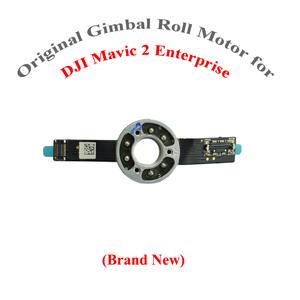 Genuine for Mavic 2 Enterprise <b>Gimbal</b> Camera Roll/Pitch Motor Replacement for DJI Mavic 2 Enterprise Drone Repair Parts - Product Image 1