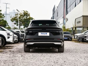 ZEEKR 7X SUV électrique haut de gamme, conduite intelligente, véhicule électrique de luxe, utilisation urbaine, familial, marque chinoise, véhicule à énergie nouvelle, mondial - Product Image 6