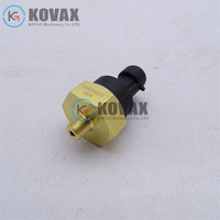 36920825 54496773 54765946 42852483 Pressure Sensor Transducer 100 PSI for Ingersoll Rand Screw Air Compressor Parts