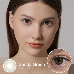 Échantillon gratuit Lentilles de contact colorées annuelles Freshgo <span class=keywords><strong>Bella</strong></span> Lentilles de contact BELLALENS de haute qualité Vente en gros OEM ODM Lentilles de contact - Product Image 2