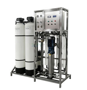 Cultivo de peces, granjas de verduras, riego de animales, equipo de tratamiento de agua ultra potable - Product Image 6