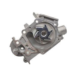 Pompe à eau électrique moteur de qualité supérieure en promotion pour Renault <span class=keywords><strong>Twingo</strong></span> 8v 7700864596 Bomba De Agua - Product Image 5