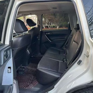 ซูบารุ ฟอเรสเตอร์ 2.0i ออโต้ ลักชัวรี นาวิเกชั่น อิดิชั่น ฟูลไทม์ 4WD เอสยูวี ปี 2013 - Product Image 6