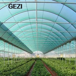Chất Lượng Cao Mono 120gsm 140gsm HDPE Xe Đậu Xe Nông Nghiệp 40% 50% 80% Trắng Đen Màu Xanh Lá Cây Bóng Râm <span class=keywords><strong>Net</strong></span> Nhà Kính 50x3M 50G - Product Image 6
