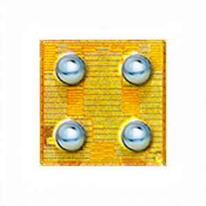 Electronics Component Authorized Distributor Die Transistors EPC2036 - Product Image 1