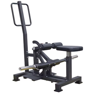 Senfeng thể thao chất lượng cao hip lực đẩy máy ngồi mông nâng nhà phòng tập thể dục thiết bị ngồi xổm chân đùi huấn luyện viên - Product Image 1