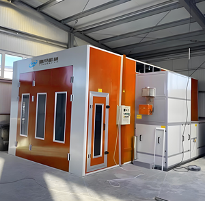 Faible consommation <span class=keywords><strong>d</strong></span>'énergie pour des opérations économiques - Services <span class=keywords><strong>de</strong></span> <span class=keywords><strong>peinture</strong></span> professionnels pour voitures neuves - Product Image 2