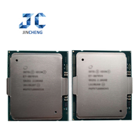 Processeur Xeon E5-2699A V4 55M 22 cœurs 2,40 GHz DL380 DL388 Gen9 Kit CPU 871026-L21 871026-B21
