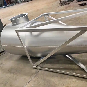 5HP <span class=keywords><strong>Cyclone</strong></span> <span class=keywords><strong>Dust</strong></span> <span class=keywords><strong>Collector</strong></span> Cyclonic separator chia loại cho tiểu quặng nghiền hệ thống cho các tông <span class=keywords><strong>2</strong></span> túi bụi <span class=keywords><strong>Collector</strong></span> - Product Image 5