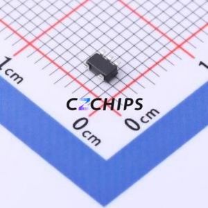Chip IC de circuito integrado PMIC, monitor y reinicio IC, original y nuevo, de - Product Image 2
